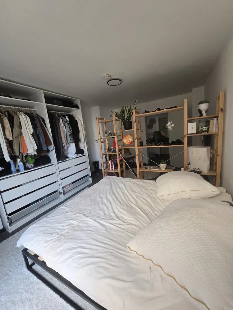 3 Zimmer Wohnung mit 84 m² in Mannheim – Bild 12