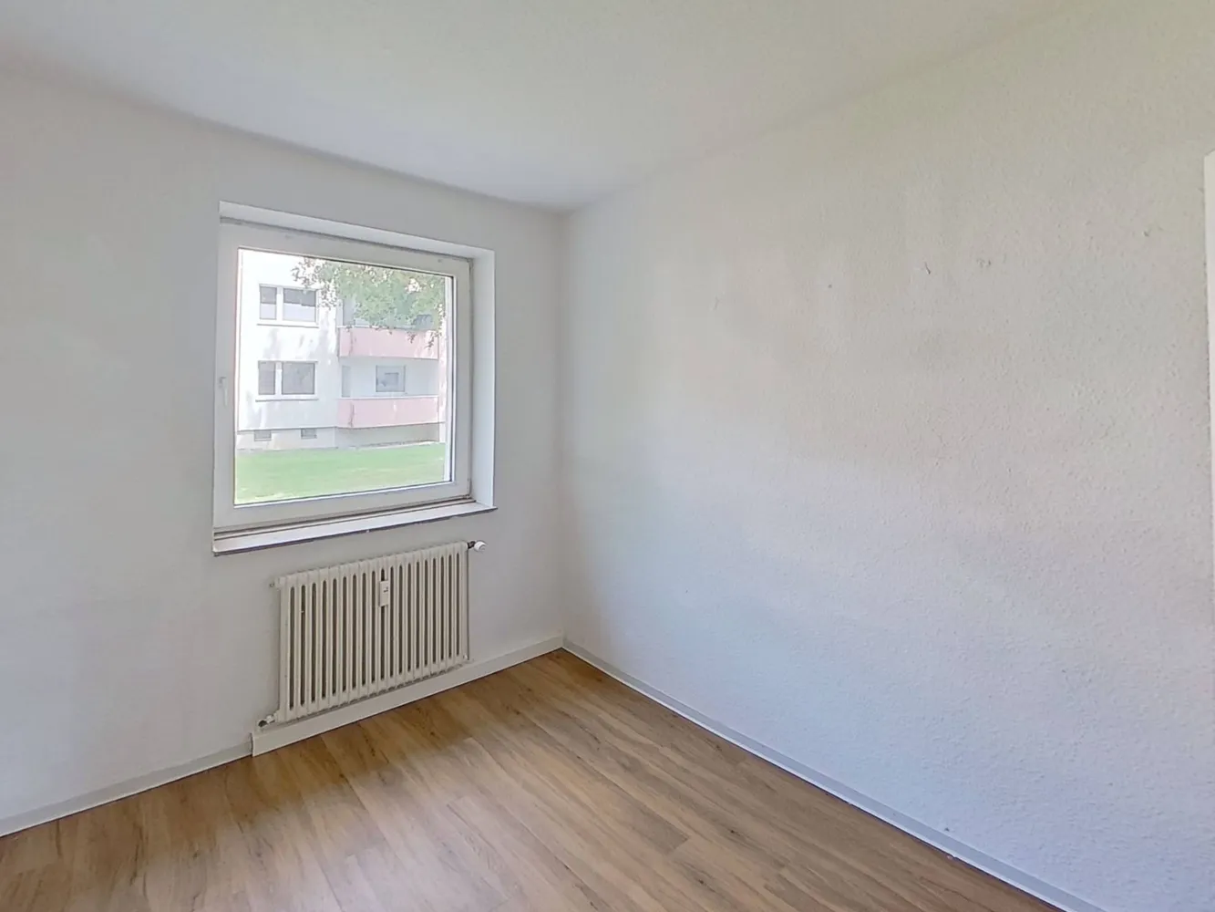 3 Zimmer Wohnung mit 67 m² in Minden – Bild 7