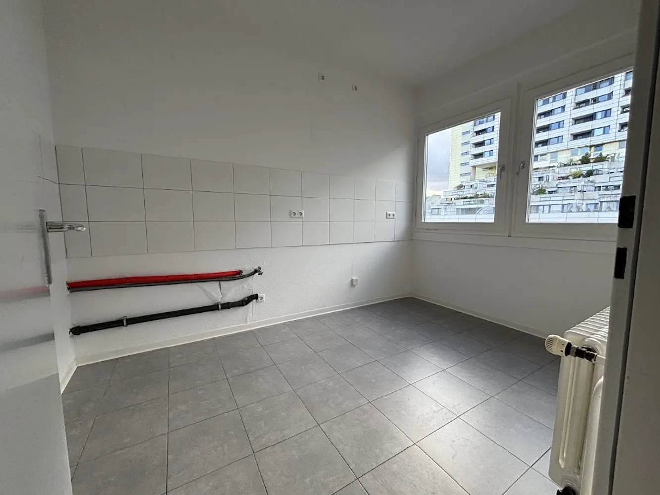 1 Zimmer Wohnung mit 51 m² in Berlin – Bild 11