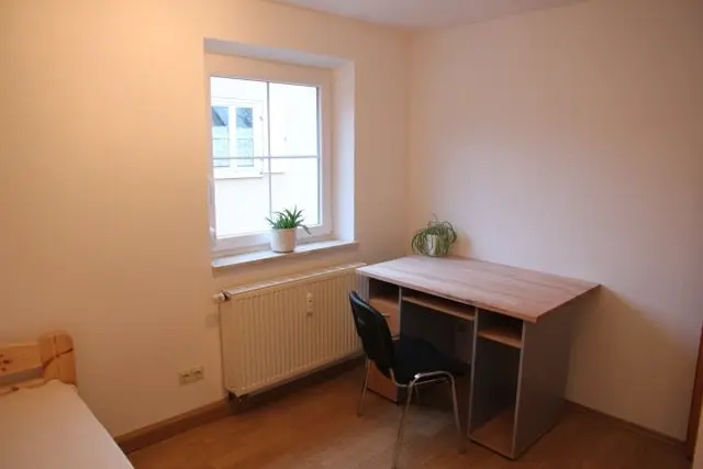 WG-Zimmer mit 18 m² in Friedrichshafen – Bild 9