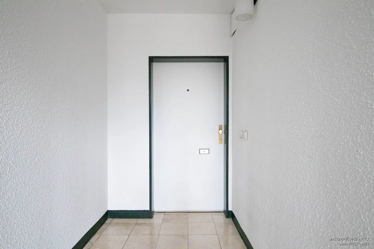 3 Zimmer Wohnung mit 66 m² in Köln – Bild 4