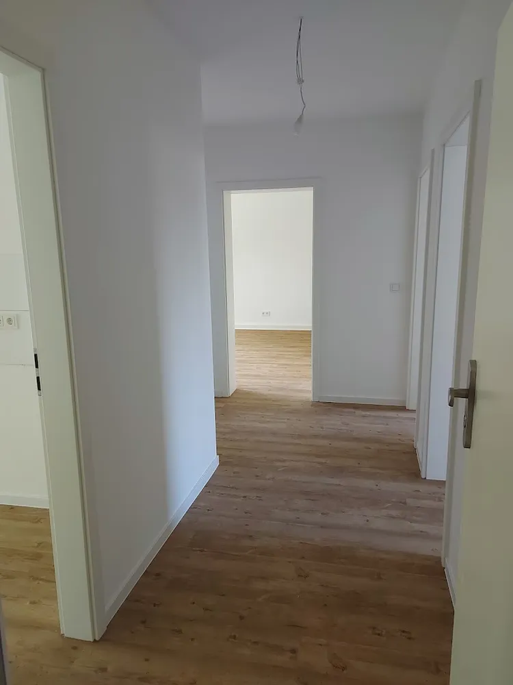 3 Zimmer Wohnung mit 75 m² in Köln – Bild 2