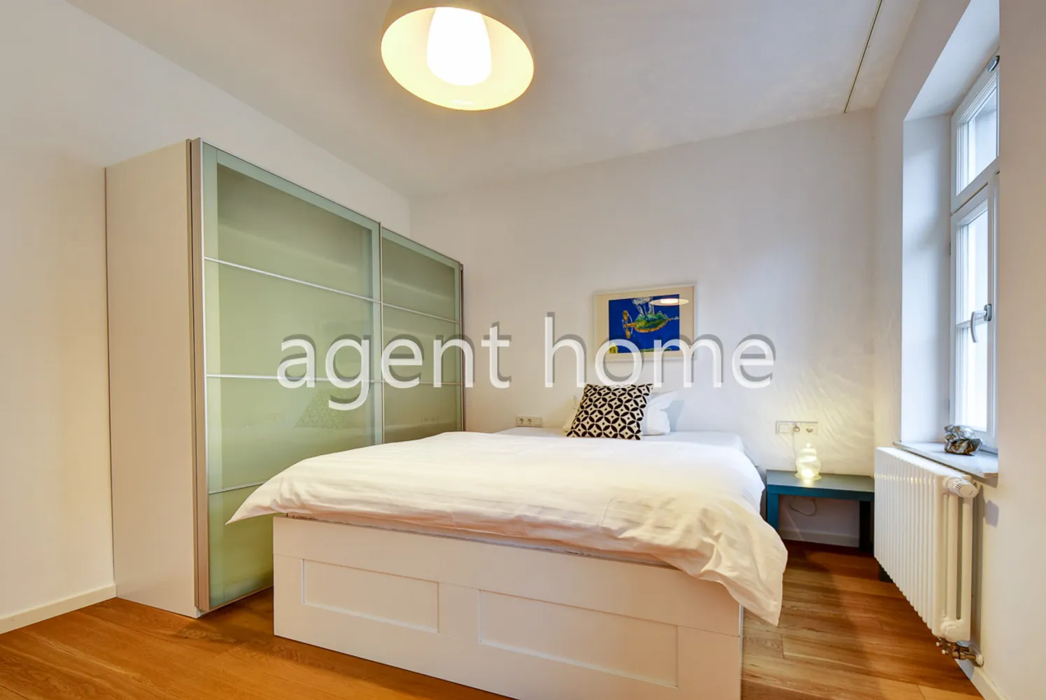 3 Zimmer Wohnung mit 60 m² in Stuttgart – Bild 11