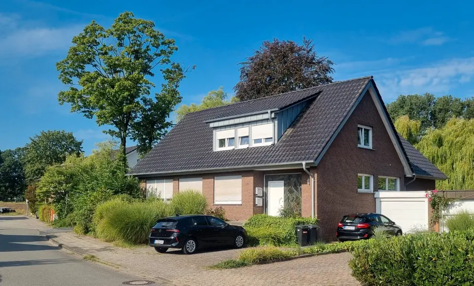 3 Zimmer Wohnung mit 125 m² in Lingen – Bild 1