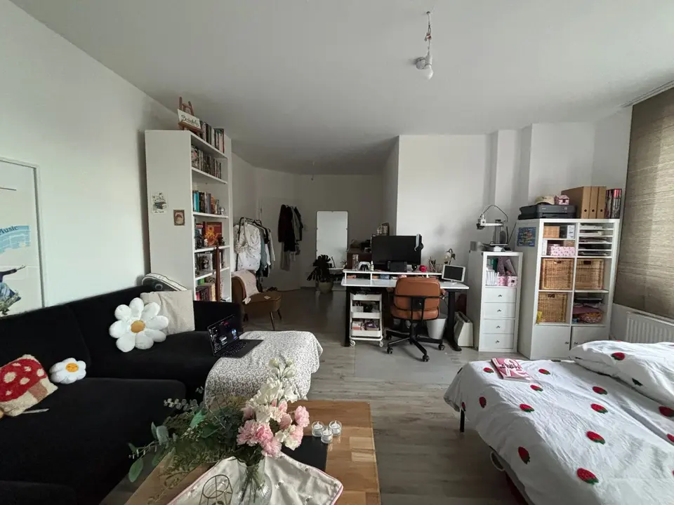3 Zimmer Wohnung mit 140 m² in Osnabrück – Bild 7