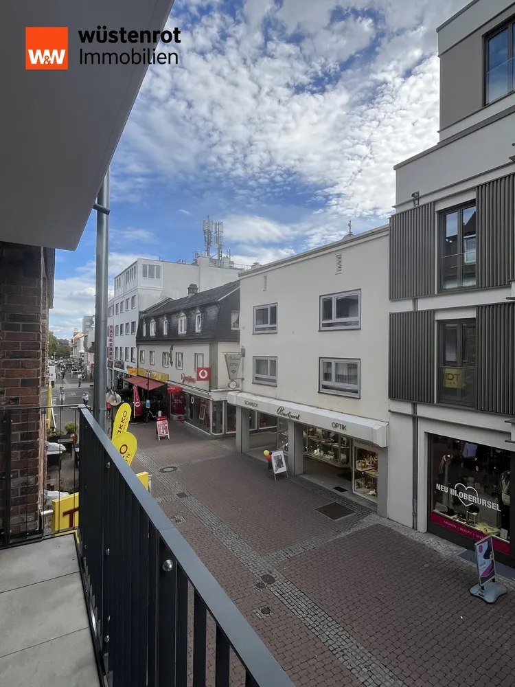 2 Zimmer Wohnung mit 73 m² in Oberursel (Taunus) – Bild 9