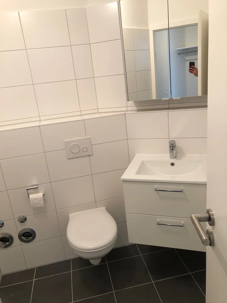 1 Zimmer Wohnung mit 25 m² in Braunschweig – Bild 4