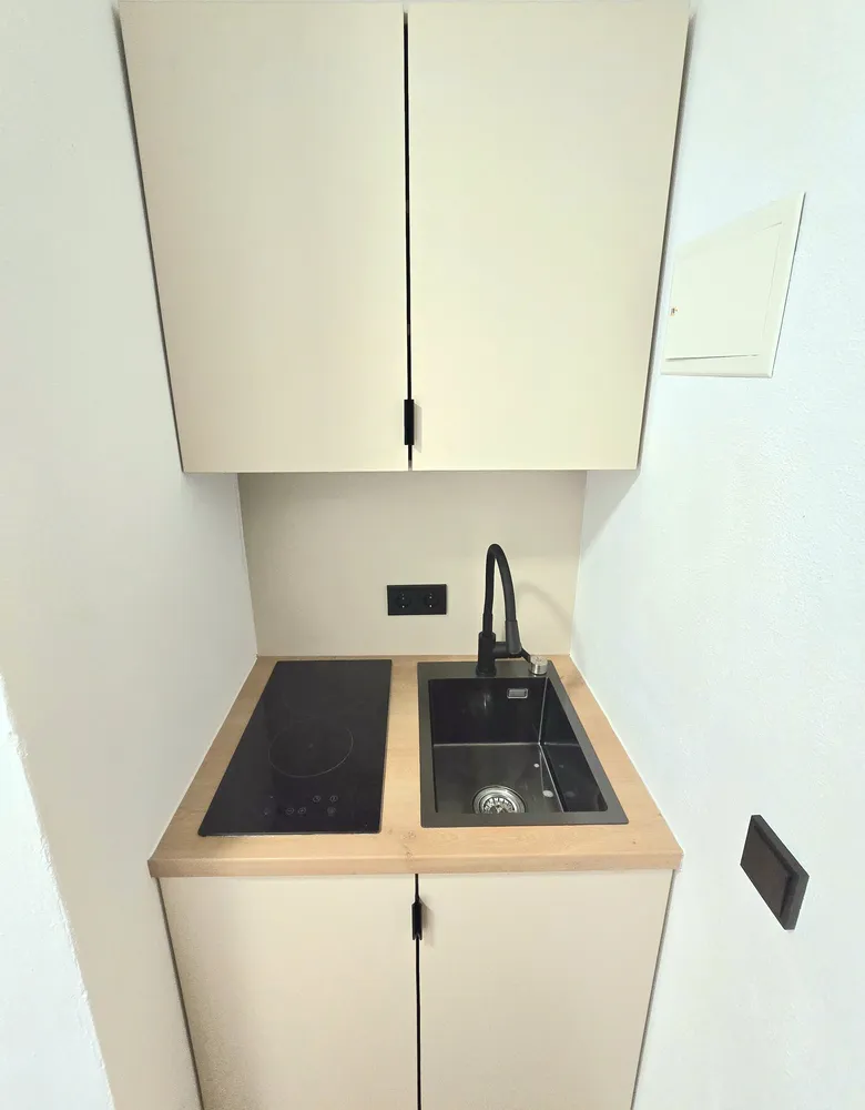1 Zimmer Wohnung mit 21 m² in Regensburg – Bild 4