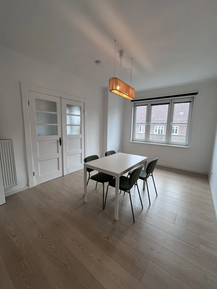 3 Zimmer Wohnung mit 72 m² in Hamburg – Bild 1