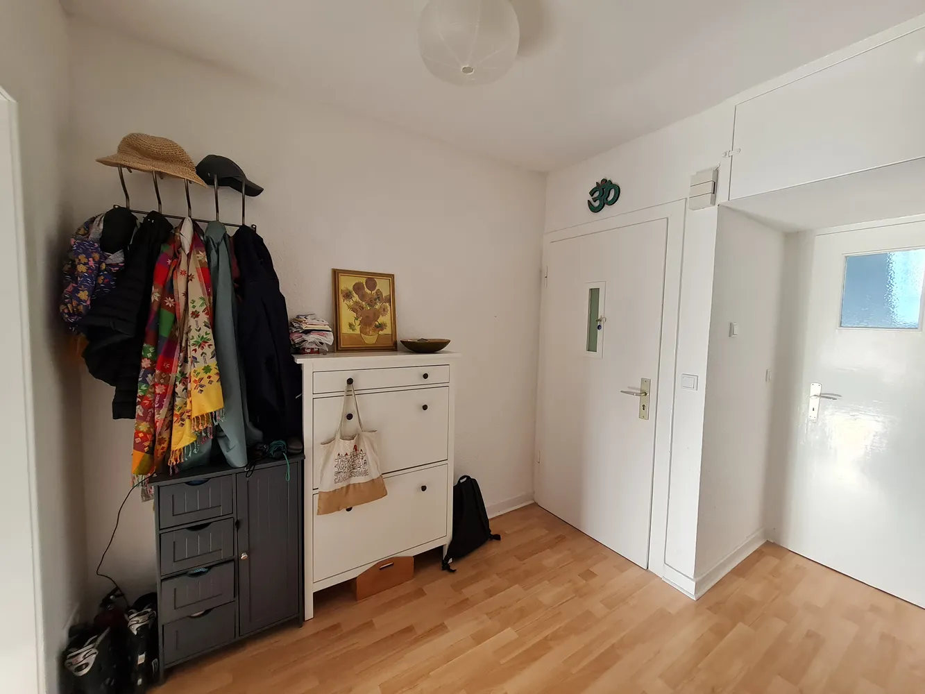 2 Zimmer Wohnung mit 62 m² in Düsseldorf – Bild 4