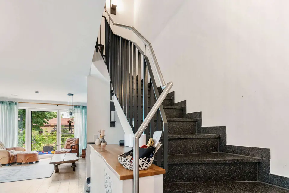 5 Zimmer Haus mit 139 m² in Starnberg – Bild 10