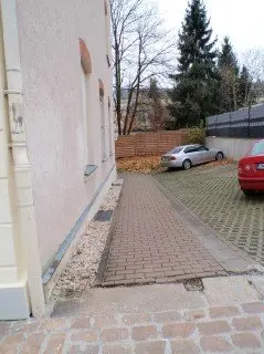4 Zimmer Wohnung mit 120 m² in Werdau – Bild 5