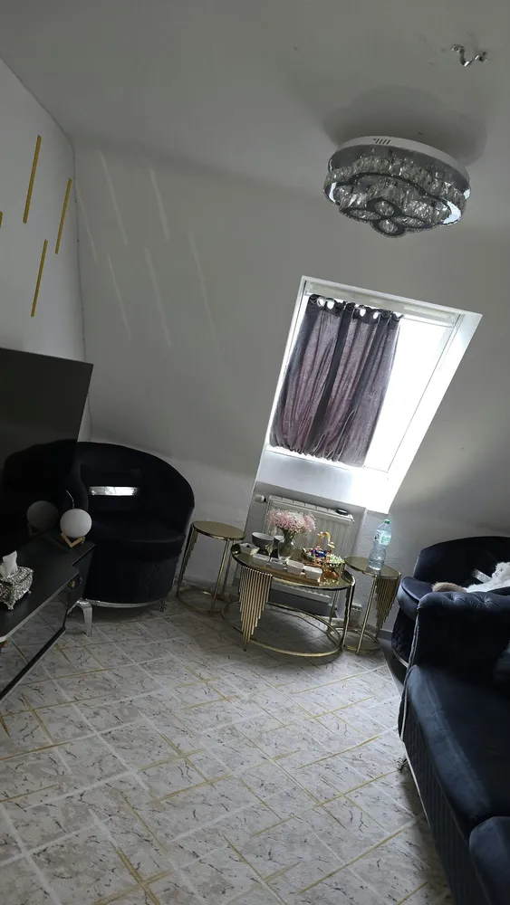 2 room apartment with 40 m² in Pirmasens – Photo 5