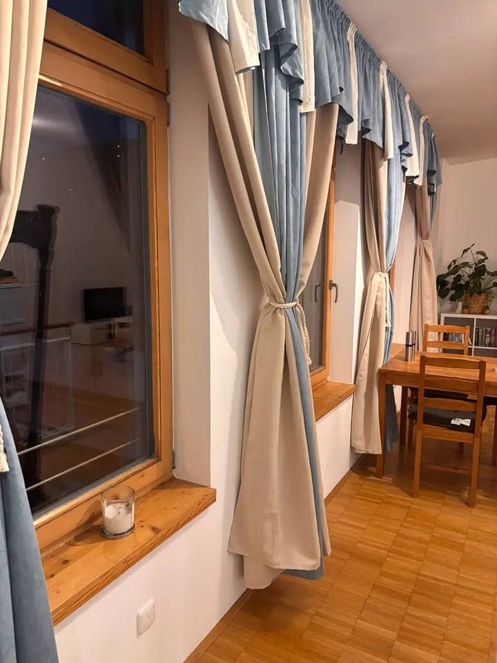 3 Zimmer Wohnung mit 65 m² in Regensburg – Bild 1