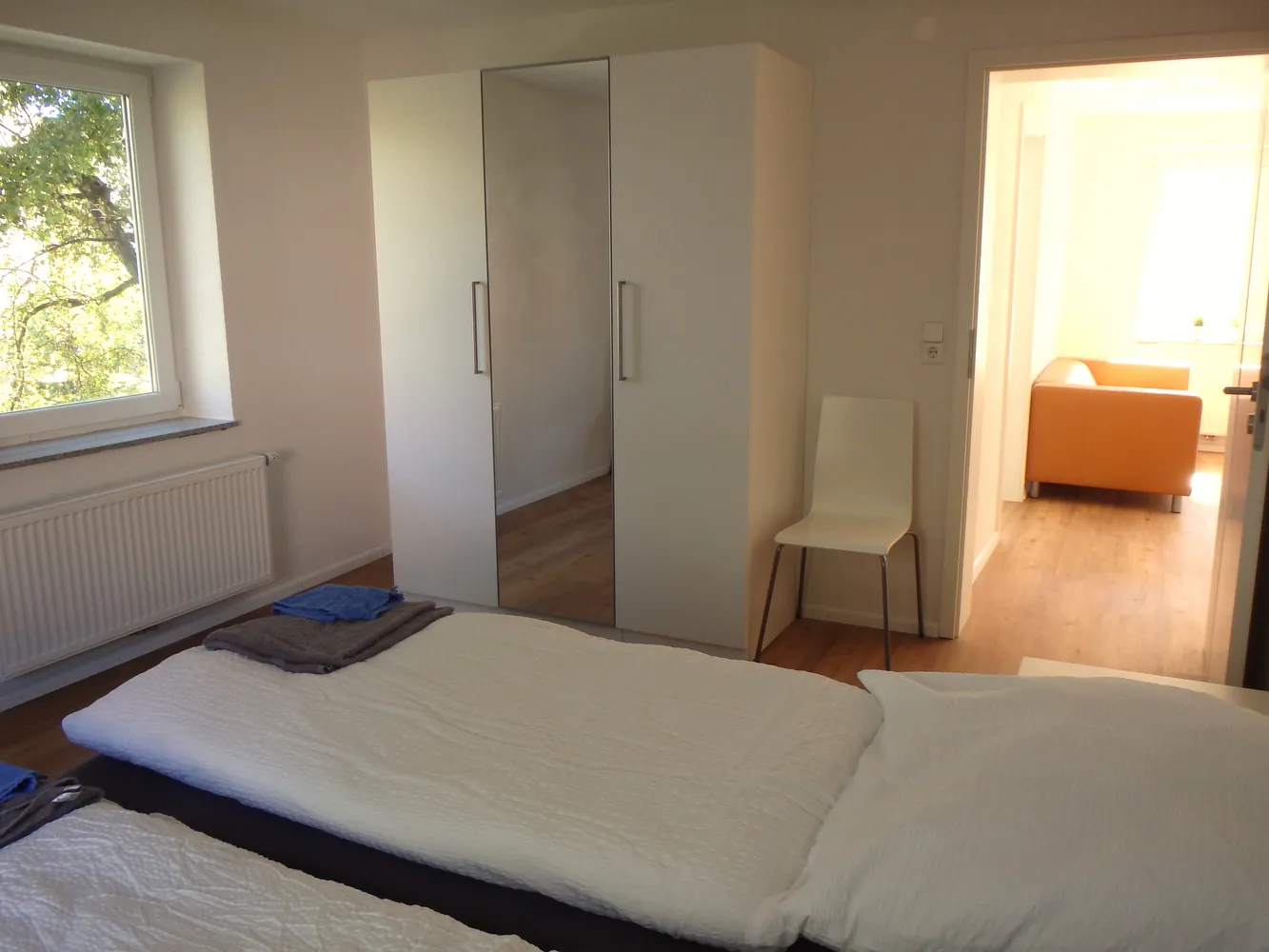 3 room apartment with 50 m² in Weil am Rhein – Photo 8