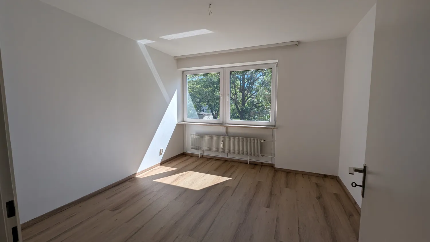 3 Zimmer Wohnung mit 73 m² in München – Bild 7