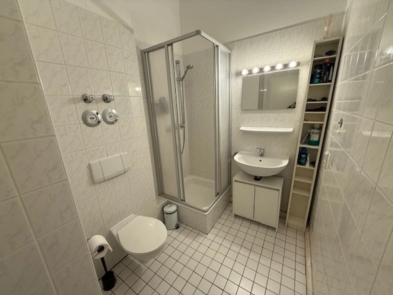 2 Zimmer Wohnung mit 45 m² in Dresden – Bild 7