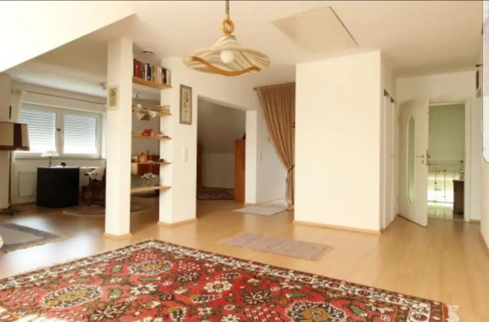 3 Zimmer Wohnung mit 68 m² in Miltenberg – Bild 3