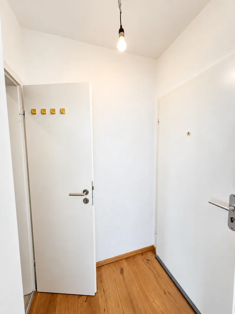 1 Zimmer Wohnung mit 27 m² in Köln – Bild 5