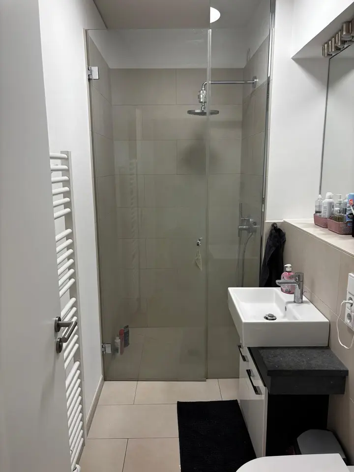 WG-Zimmer mit 55 m² in Frechen – Bild 6
