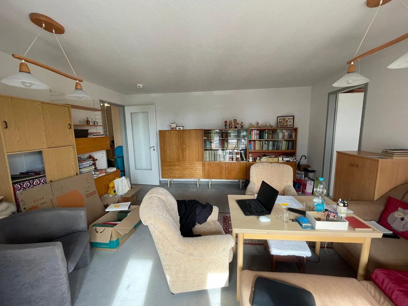 2 Zimmer Wohnung mit 58 m² in Dresden – Bild 5