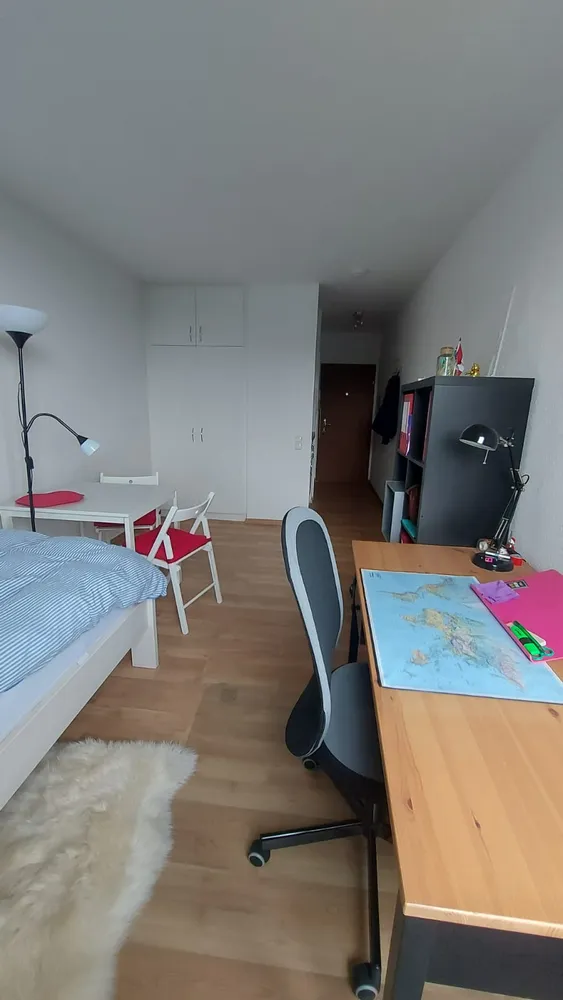 1 Zimmer Wohnung mit 20 m² in Mainz – Bild 6