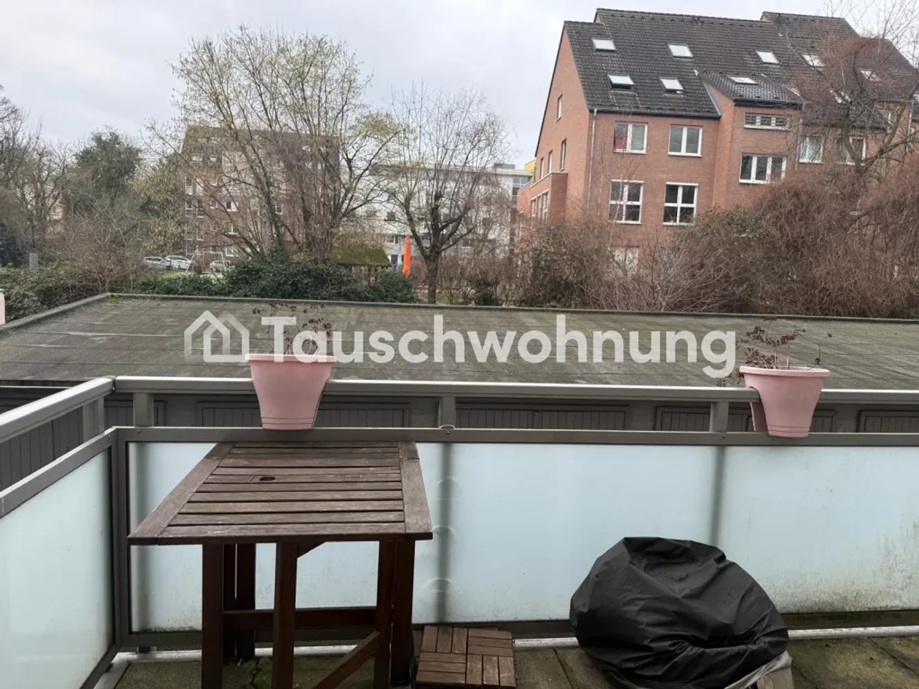 3 Zimmer Wohnung mit 65 m² in Köln – Bild 1