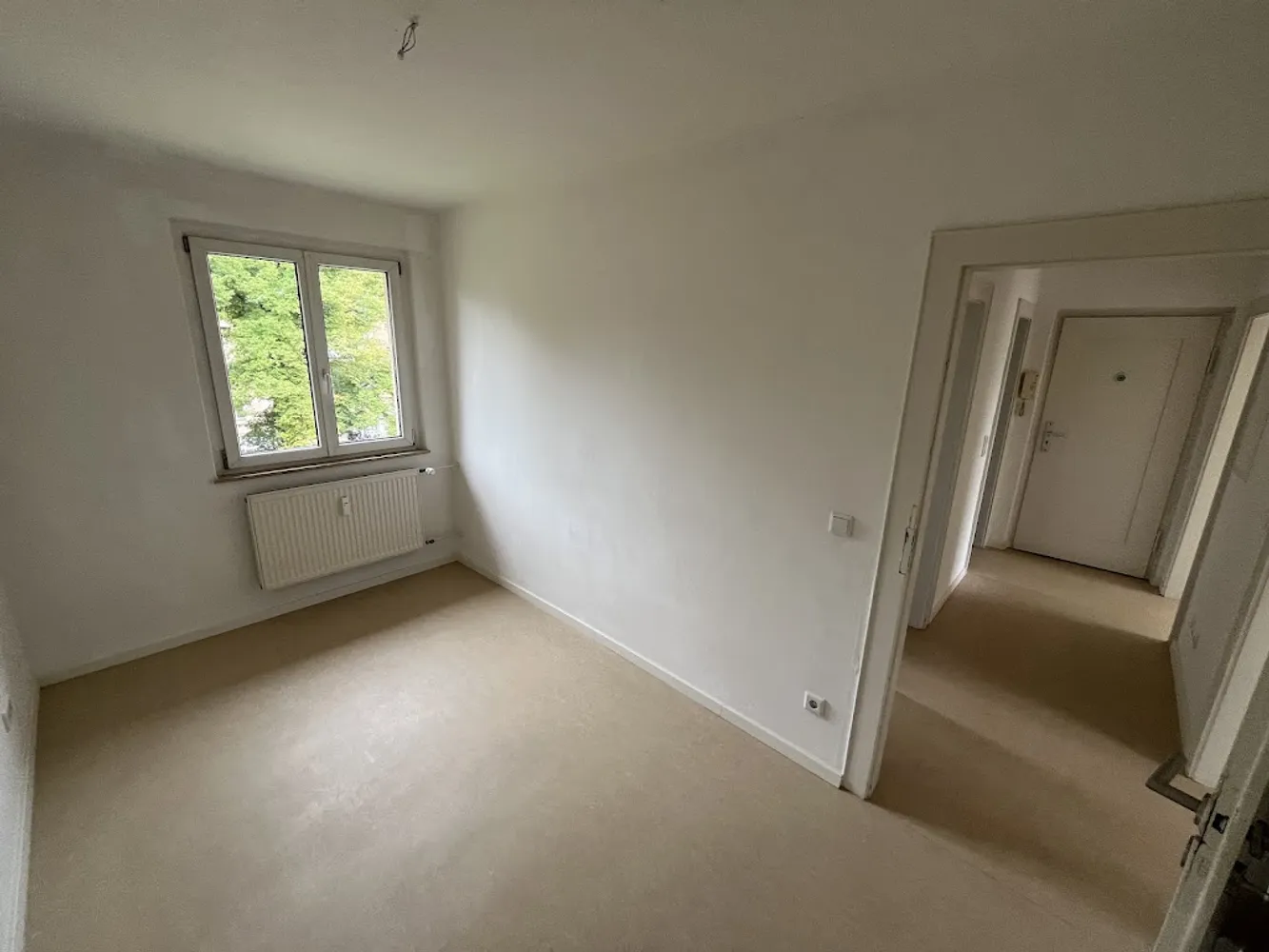 3 Zimmer Wohnung mit 55 m² in Nürnberg – Bild 6
