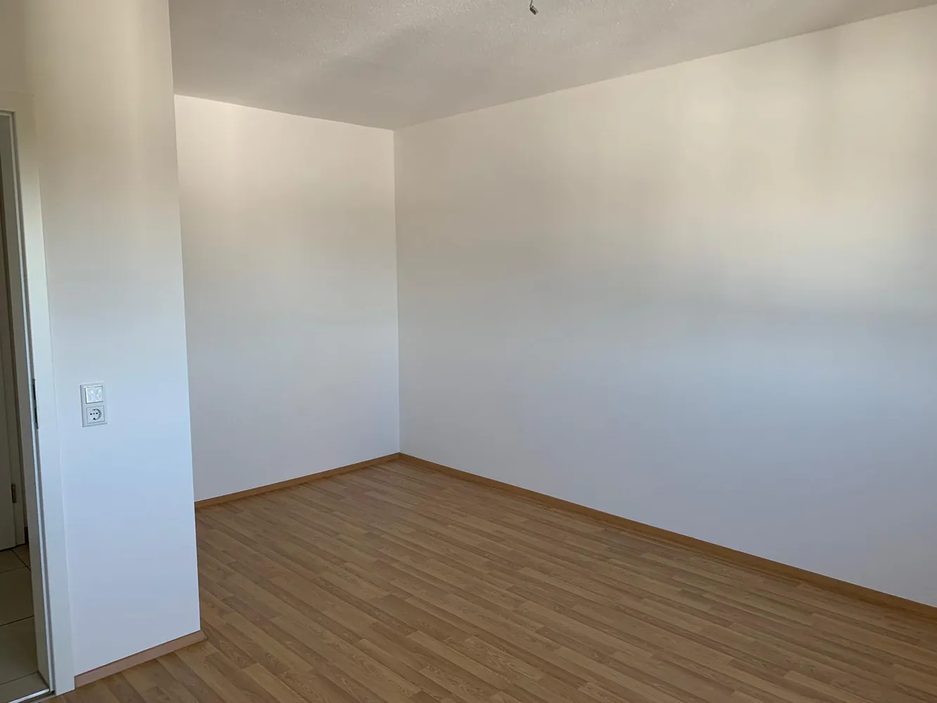2 Zimmer Wohnung mit 49 m² in Augsburg – Bild 1