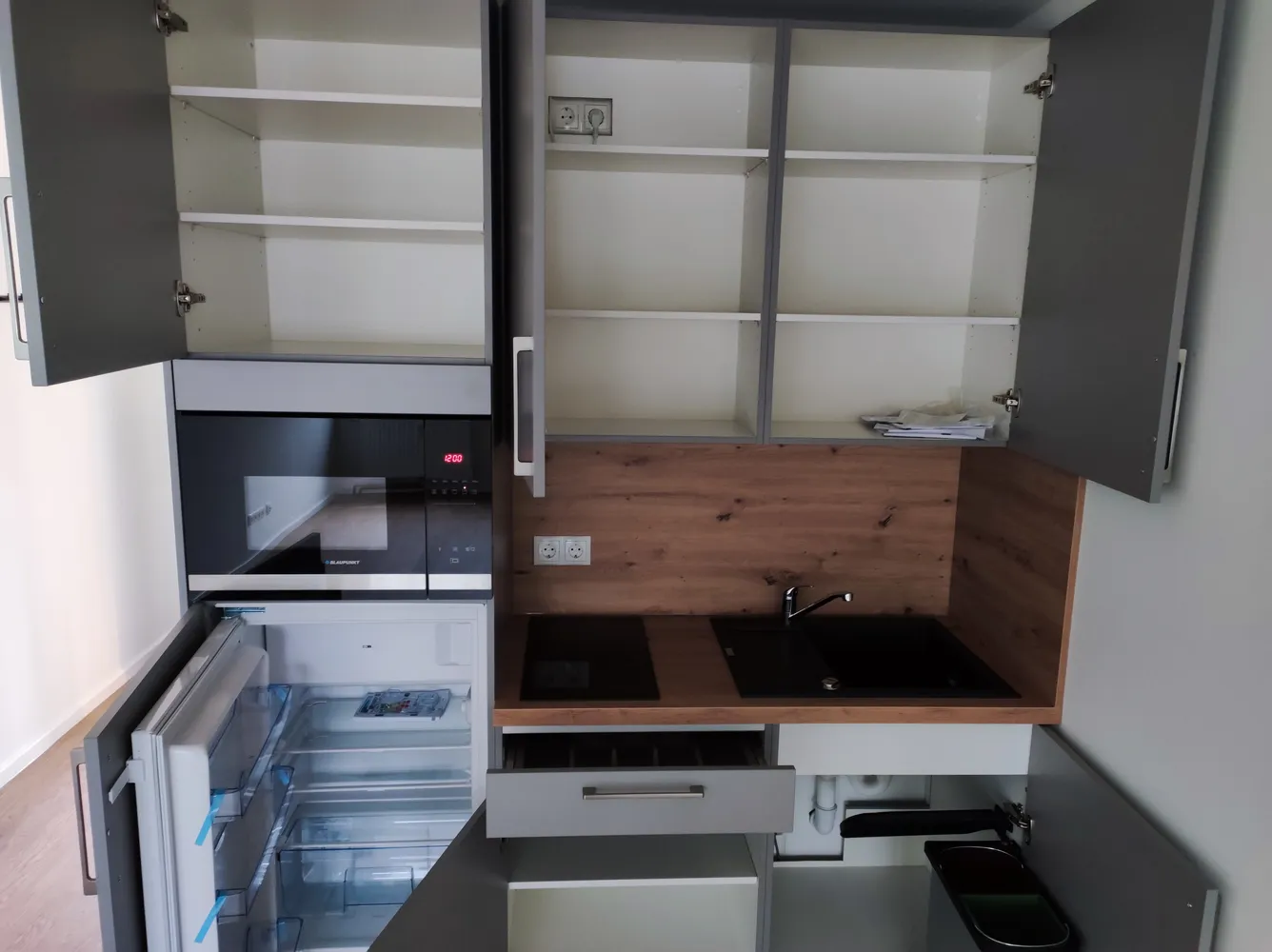 1 Zimmer Wohnung mit 21 m² in Hamburg – Bild 6