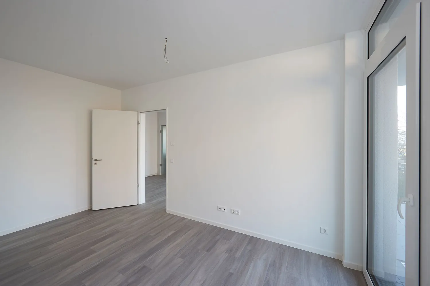 2 Zimmer Wohnung mit 60 m² in Düsseldorf – Bild 10
