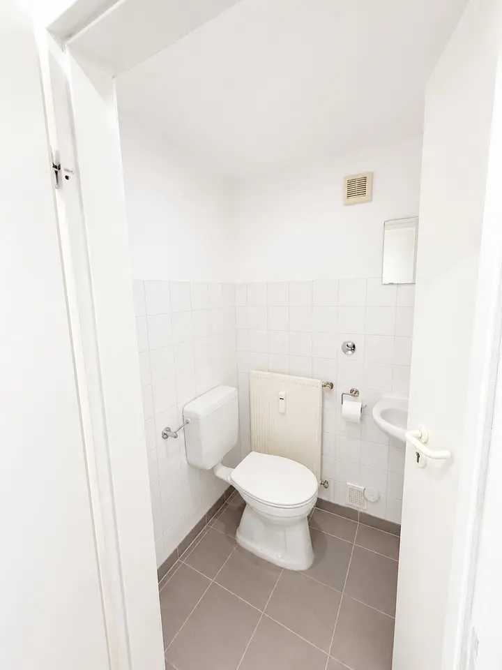 5 Zimmer Wohnung mit 131 m² in Aachen – Bild 9
