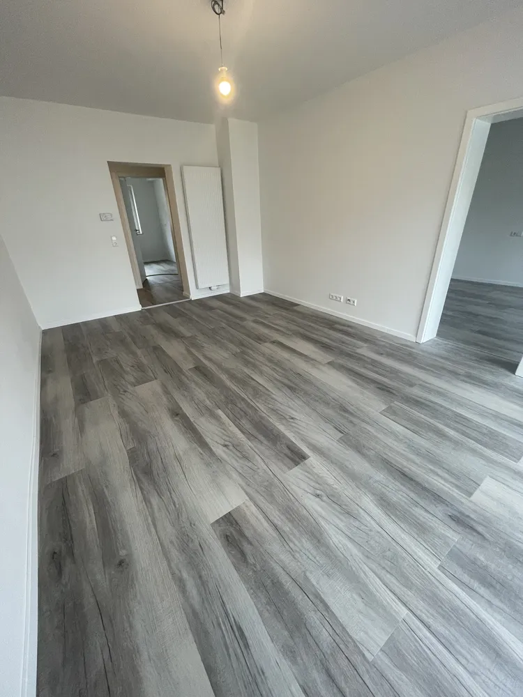 4 Zimmer Wohnung mit 84 m² in Ulm – Bild 1