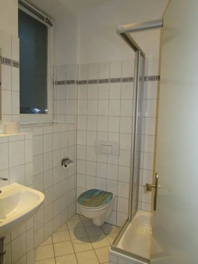 2 Zimmer Wohnung mit 40 m² in Leipzig – Bild 8