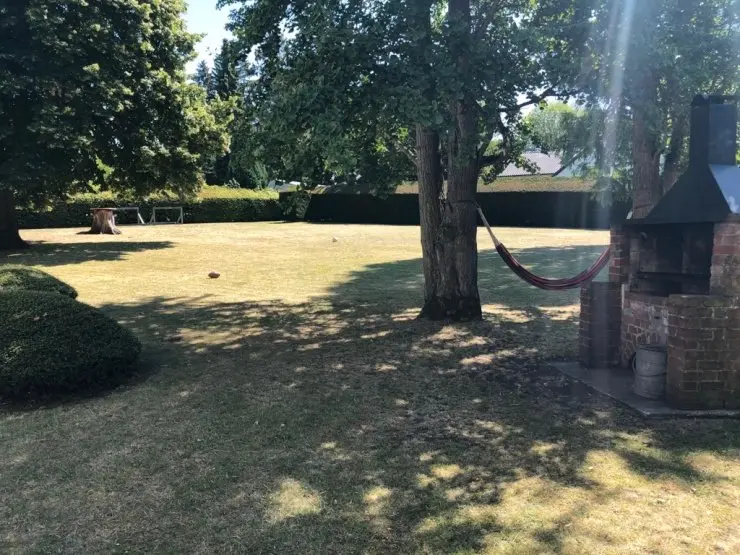 WG-Zimmer mit 280 m² in Aachen – Bild 3