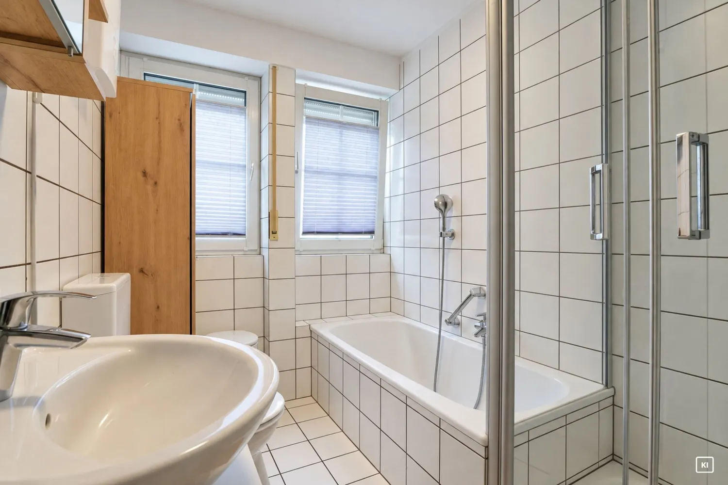3 Zimmer Wohnung mit 81 m² in Hagen – Bild 12