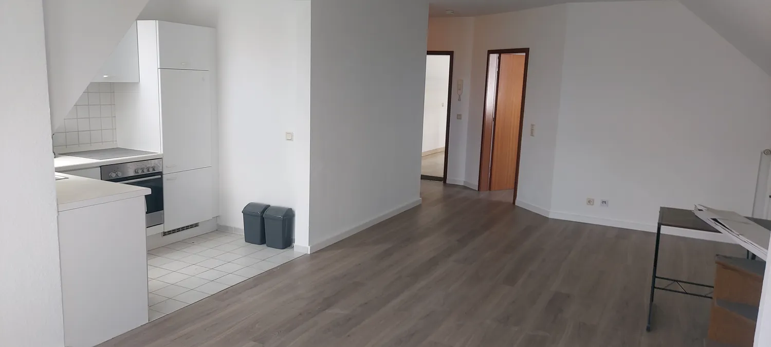 2 Zimmer Wohnung mit 50 m² in Oberursel (Taunus) – Bild 10