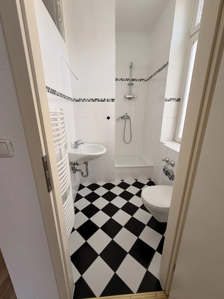 2 Zimmer Wohnung mit 40 m² in Wiesbaden – Bild 7