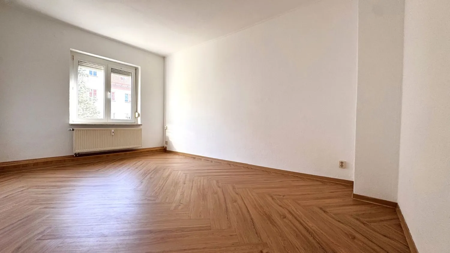 3 Zimmer Wohnung mit 63 m² in Leipzig – Bild 7