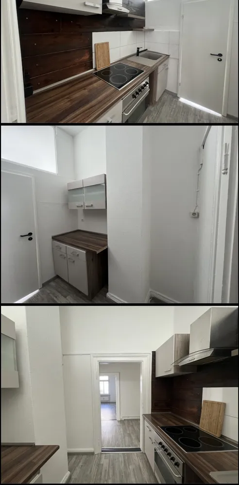 2 room apartment with 61 m² in Brunswick – Photo 12