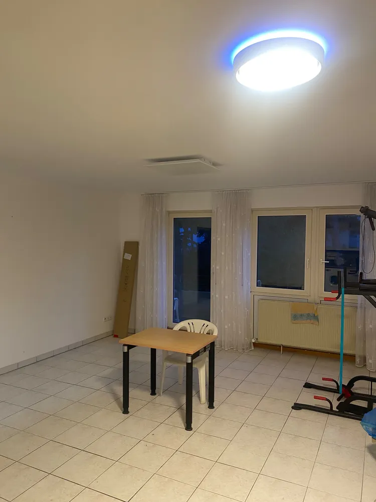2 Zimmer Wohnung mit 59 m² in Bad Kreuznach – Bild 1