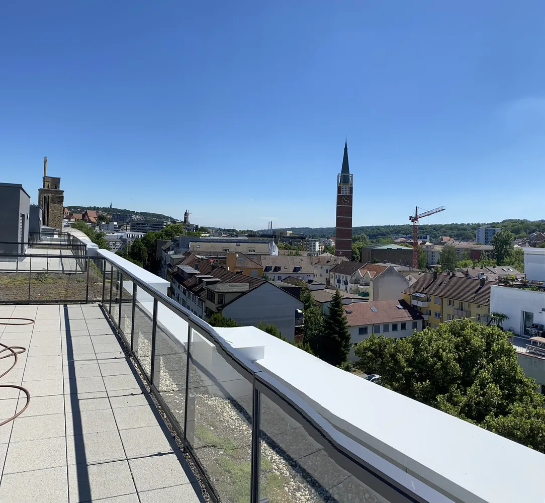 4 Zimmer Wohnung mit 177 m² in Pforzheim – Bild 5