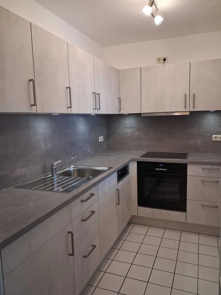 2 Zimmer Wohnung mit 63 m² in Kiel – Bild 7