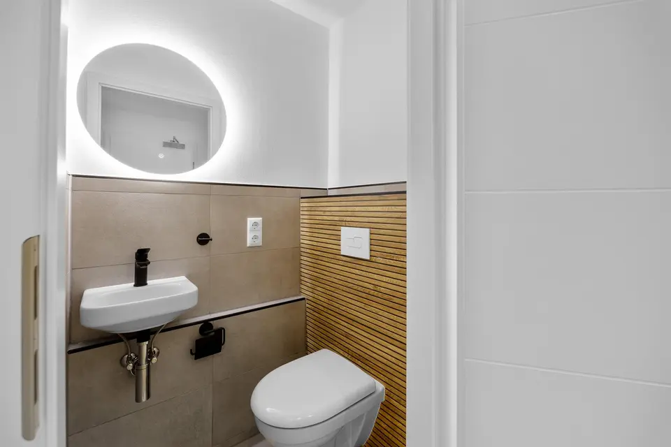 2 Zimmer Wohnung mit 64 m² in Hof – Bild 4