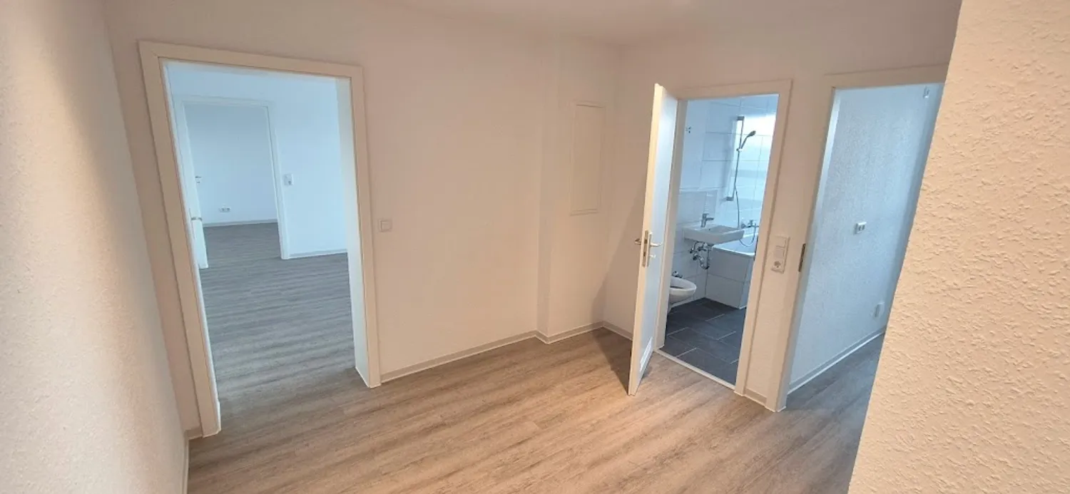 3 Zimmer Wohnung mit 102 m² in Aachen – Bild 10
