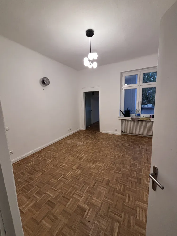 3 Zimmer Wohnung mit 100 m² in Oberhausen – Bild 7