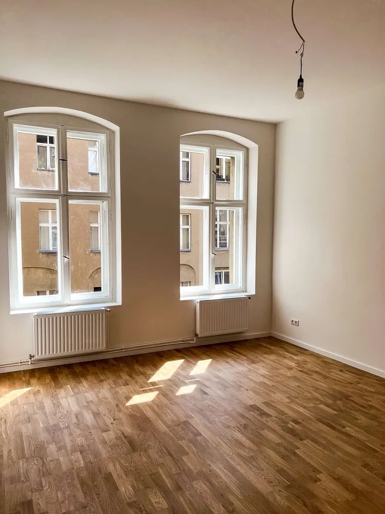 2 Zimmer Wohnung mit 59 m² in Berlin – Bild 9