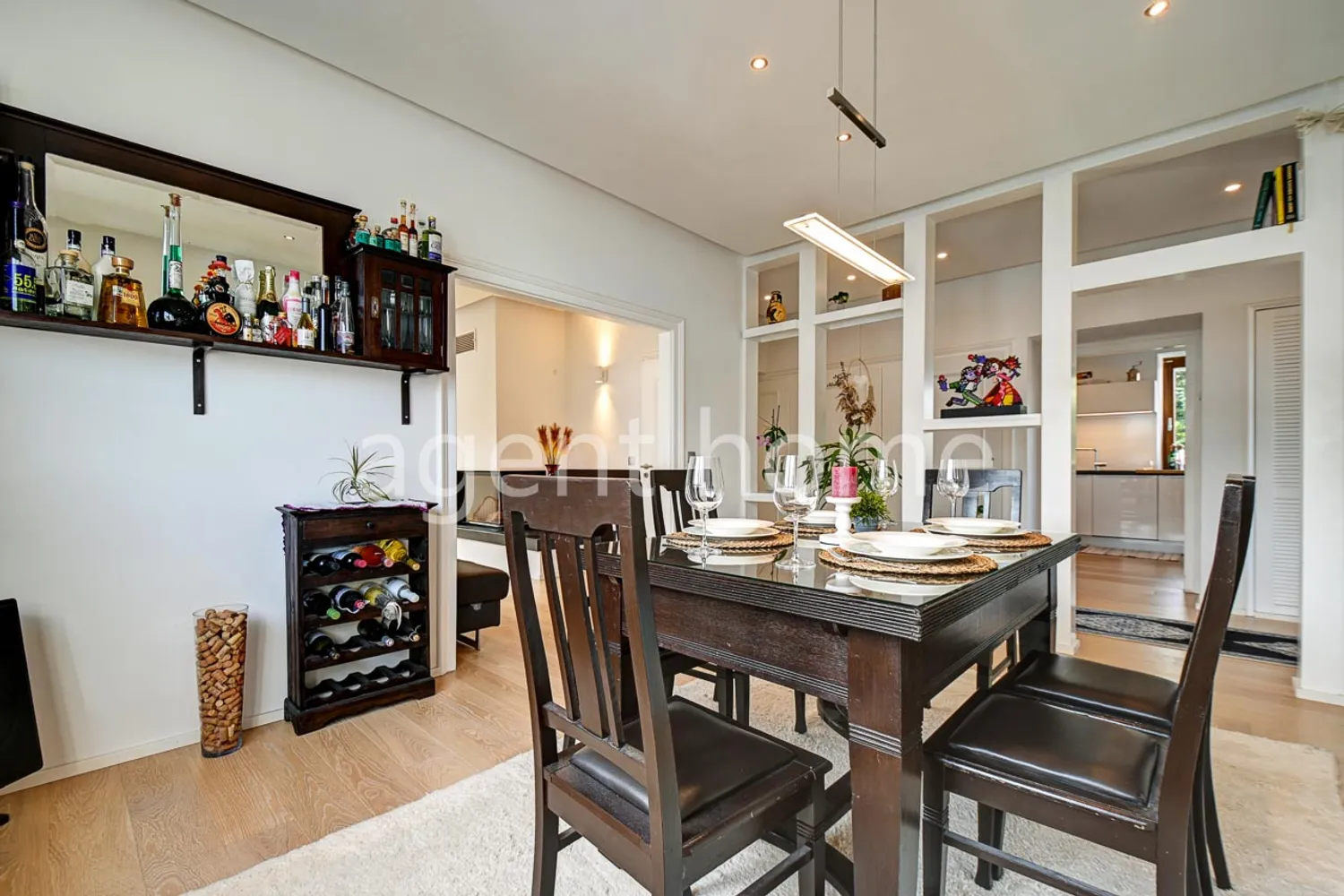 4 Zimmer Wohnung mit 117 m² in Stuttgart – Bild 9
