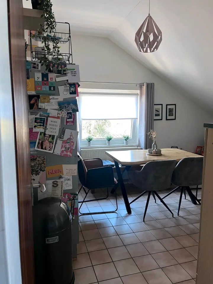 2 Zimmer Wohnung mit 36 m² in Kleve – Bild 4