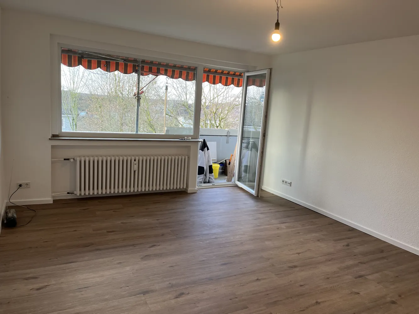3 room apartment with 90 m² in Cologne – Photo 6